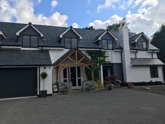 Riverside Stay Gunnislake Exterior foto